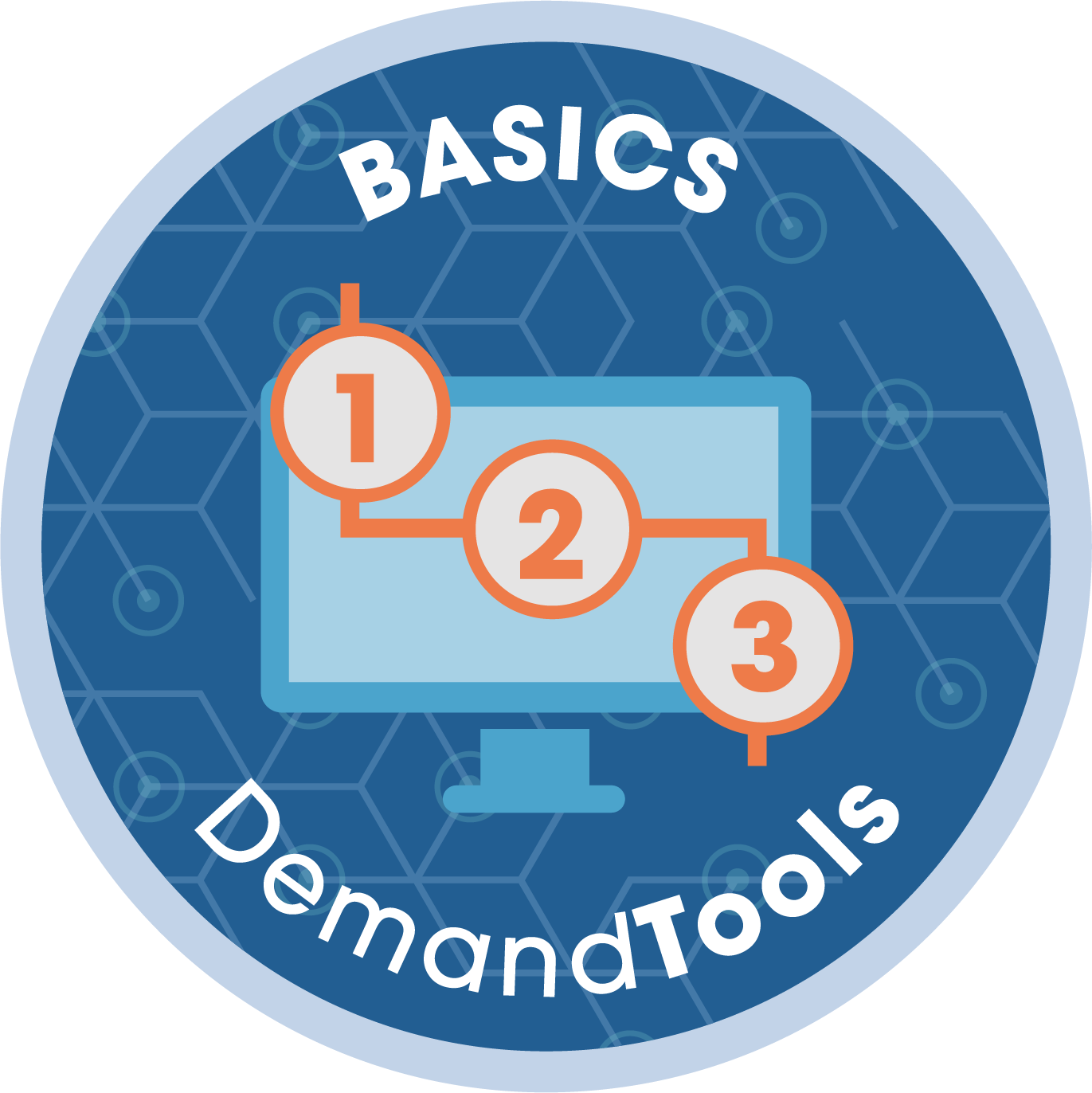 DemandTools Basics Validity, Inc.