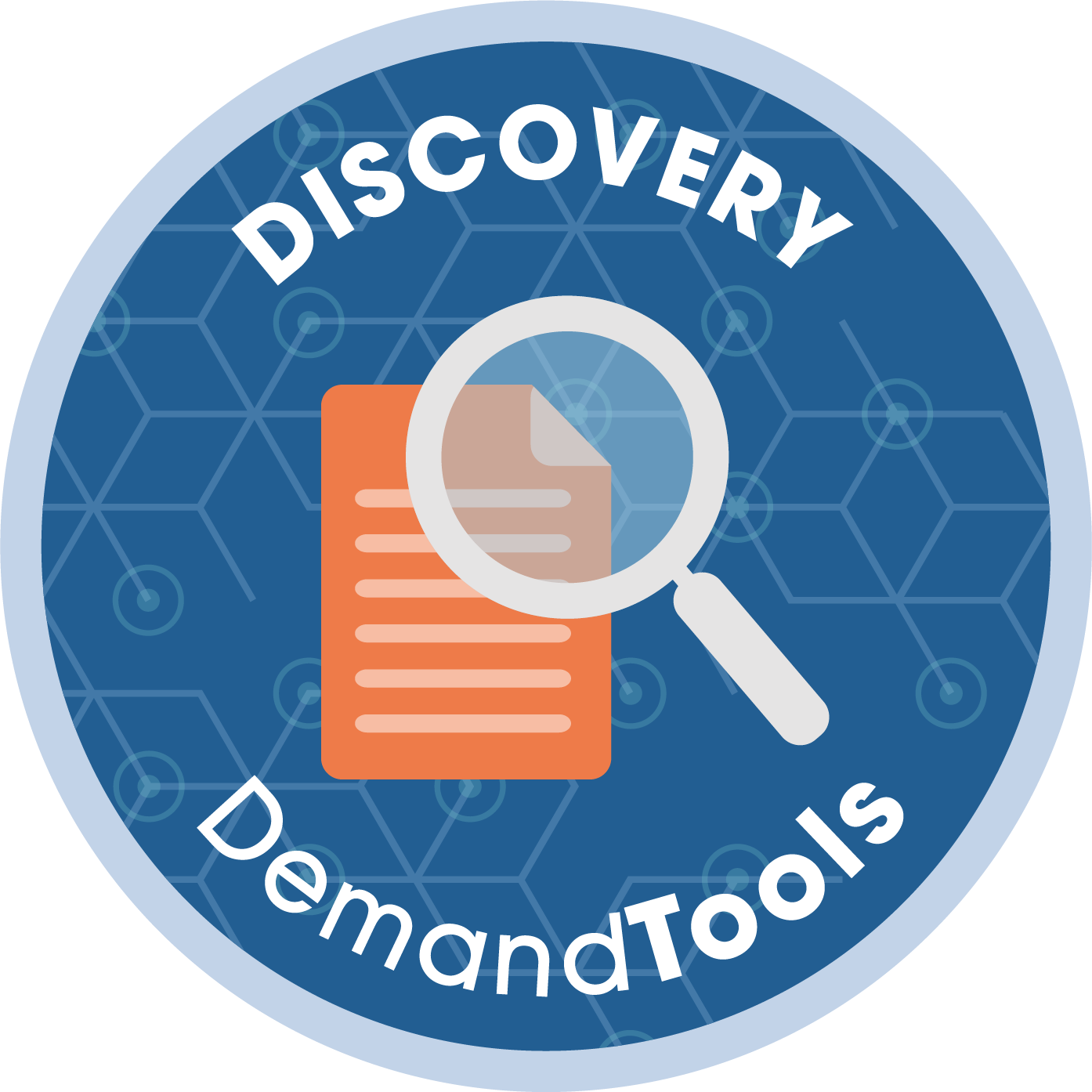 DemandTools Discovery Validity, Inc.