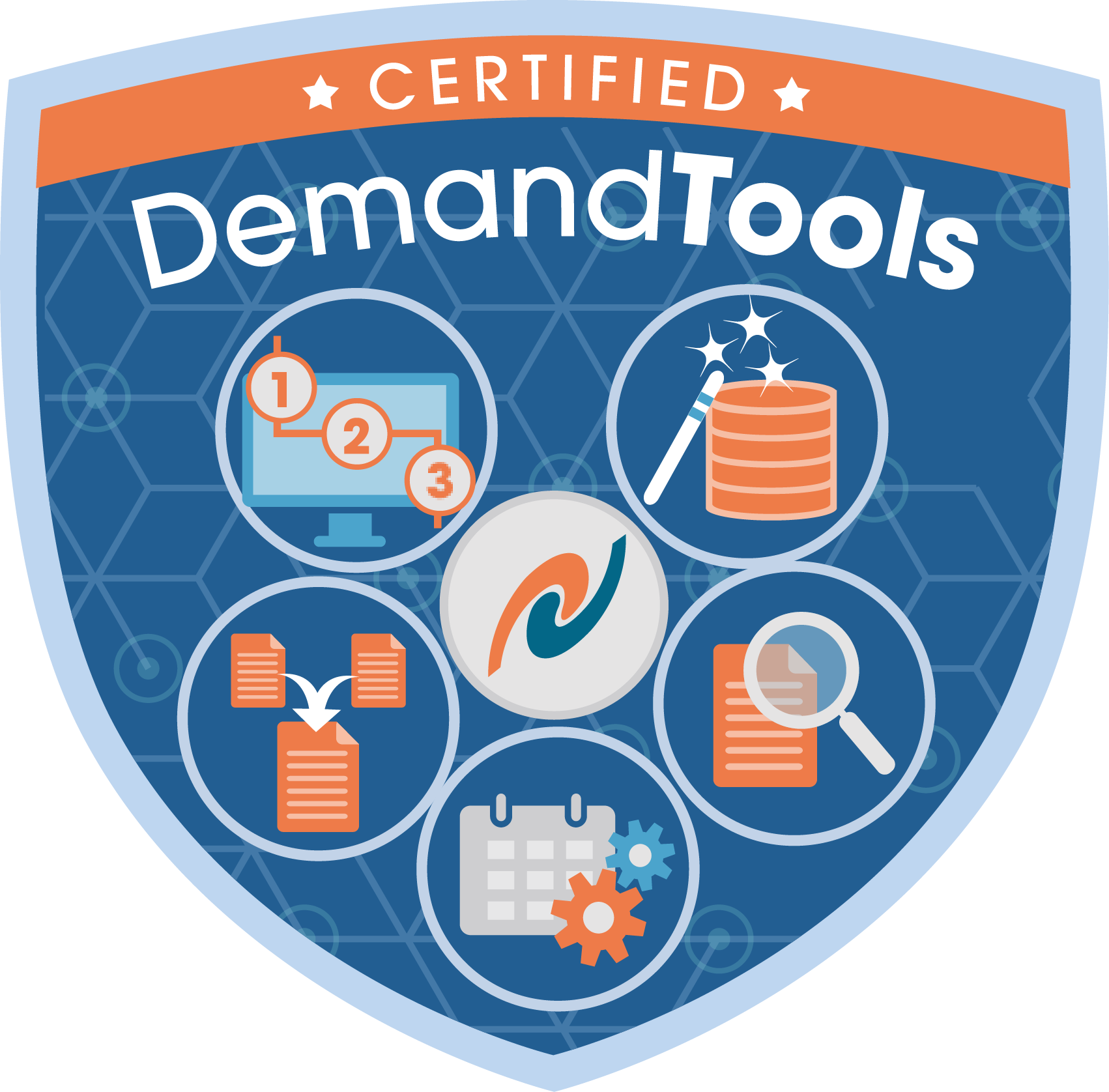 Certified DemandTools Validity, Inc.